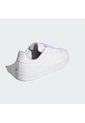 Tenis Blanco Adidas Streettalk Niños de adidas Performance
