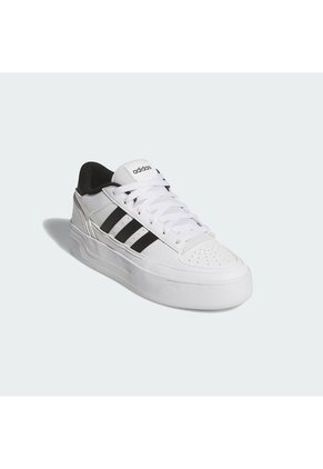 Tenis Blanco Adidas Turnaround Mujer