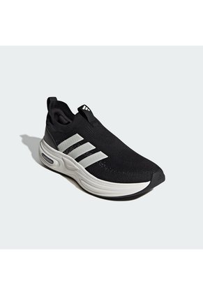 Tenis Negro Adidas Cloudfoam Cuxxion Sock Hombre