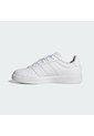 Tenis Blanco Adidas Streettalk Niños de adidas Performance