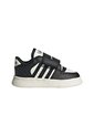 Tenis Negro Adidas Break Start Bebés de adidas Performance