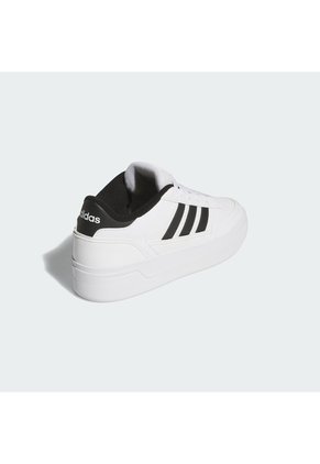 Tenis Blanco Adidas Turnaround Mujer