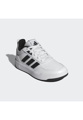 Tenis Blanco Adidas Tensaur Sport 3.0 Niños