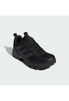 Tenis Senderismo Negro Adidas Terrex Rockadia Hombre