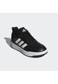 Tenis Negro Adidas Tensaur Sport 3.0 Niños de adidas Performance