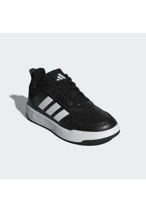 Tenis Negro Adidas Tensaur Sport 3.0 Niños