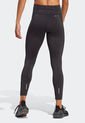 Leggings Negro-Plateado Nike DailyRun 7/8 de adidas Performance