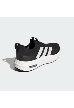 Tenis Negro Adidas Cloudfoam Cuxxion Sock Hombre