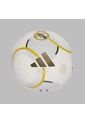 Balón Adidas Unisex Local Club Real Madrid - Blanco de adidas Performance