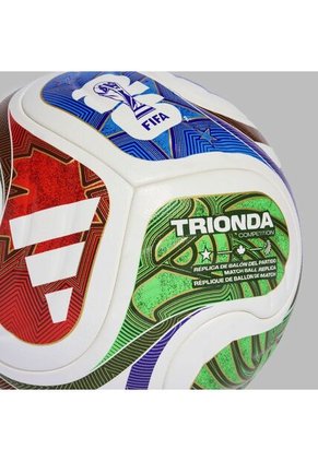 Balón Adidas De Competición Copa Mundial De La FIFA™Trionda
