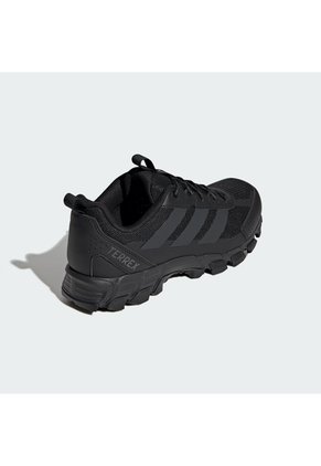 Tenis Senderismo Negro Adidas Terrex Rockadia Hombre