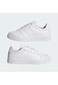 Tenis Blanco Adidas Streettalk Niños de adidas Performance