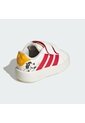 Tenis Blanco Adidas Grand Court Disney Mickey Mouse Bebés de adidas Performance