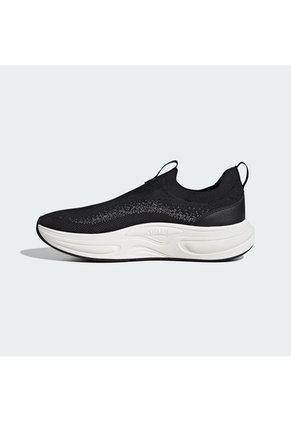 Tenis Negro Adidas Cloudfoam Cuxxion Sock Hombre