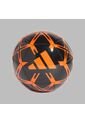 Balon Adidas Starlancer Club - Negro-Naranja de adidas Performance