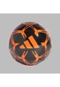 Balon Adidas Starlancer Club - Negro-Naranja de adidas Performance