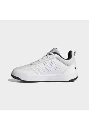 Tenis Blanco Adidas Tensaur Sport 3.0 Niños