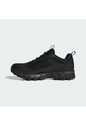 Tenis Senderismo Negro Adidas Terrex Rockadia Hombre