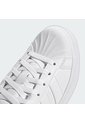Tenis Blanco Adidas Streettalk Niños de adidas Performance