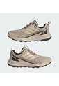 Tenis Trail Beige Adidas Tracefinder Hombre de adidas Performance