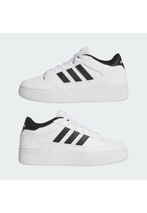 Tenis Blanco Adidas Turnaround Mujer