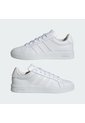 Tenis Blanco Adidas Grand Court 3.0 Niños de adidas Performance