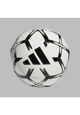 Balon Adidas Starlancer Club - Blanco-Negro adidas Performance