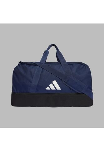 Maleta Adidas Tiro League Mediana - Azul adidas Performance