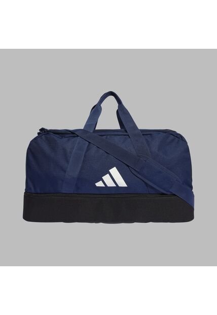 Maleta Adidas Tiro League Mediana - Azul
