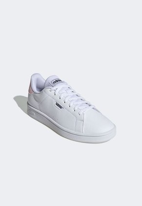 Tenis adidas Sportswear Urban Court Blanco
