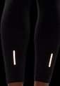 Leggings Negro-Plateado Nike DailyRun 7/8 de adidas Performance