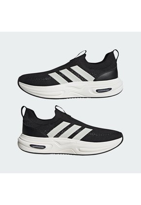 Tenis Negro Adidas Cloudfoam Cuxxion Sock Hombre