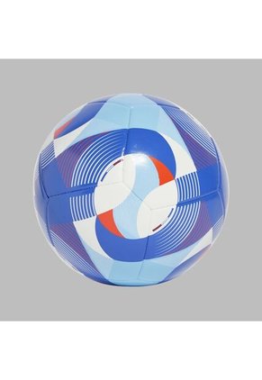 Mini Balon Adidas Île De Foot 24 - Azul-Multicolor