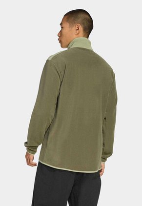 Chaqueta adidas TERREX Verde