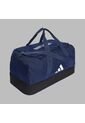 Maleta Adidas Tiro League Mediana - Azul de adidas Performance