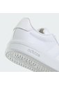 Tenis Blanco Adidas Grand Court 3.0 Niños de adidas Performance