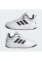 Tenis Blanco Adidas Tensaur Sport 3.0 Niños de adidas Performance