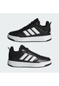 Tenis Negro Adidas Tensaur Sport 3.0 Niños de adidas Performance
