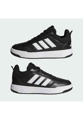 Tenis Negro Adidas Tensaur Sport 3.0 Niños