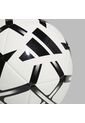 Balon Adidas Starlancer Club - Blanco-Negro de adidas Performance