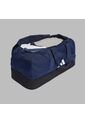Maleta Adidas Tiro League Mediana - Azul de adidas Performance