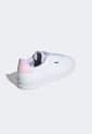 Tenis adidas Sportswear Urban Court Blanco de adidas Performance