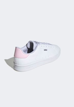 Tenis adidas Sportswear Urban Court Blanco