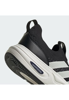 Tenis Negro Adidas Cloudfoam Cuxxion Sock Hombre