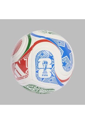Balón Adidas De La Copa Del Mundo 2026 Trionda Club