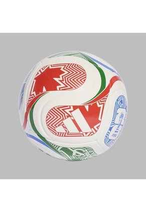 Balón Adidas De La Copa Del Mundo 2026 Trionda Club