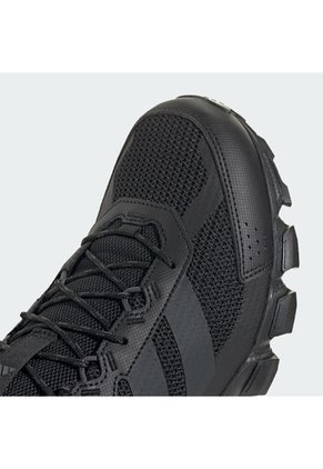 Tenis Senderismo Negro Adidas Terrex Rockadia Hombre
