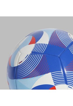 Mini Balon Adidas Île De Foot 24 - Azul-Multicolor