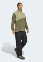 Chaqueta adidas TERREX Verde de adidas Performance