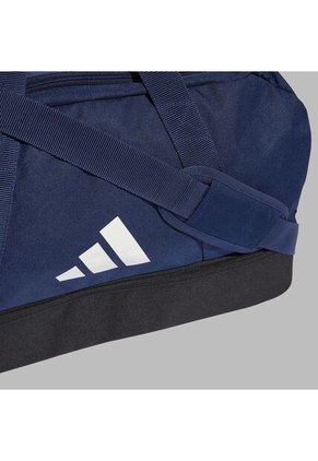 Maleta Adidas Tiro League Mediana - Azul